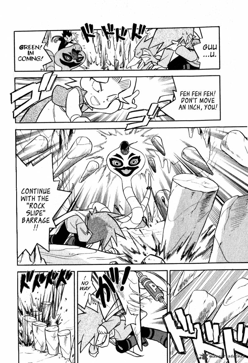 Pokemon Adventures 71 9