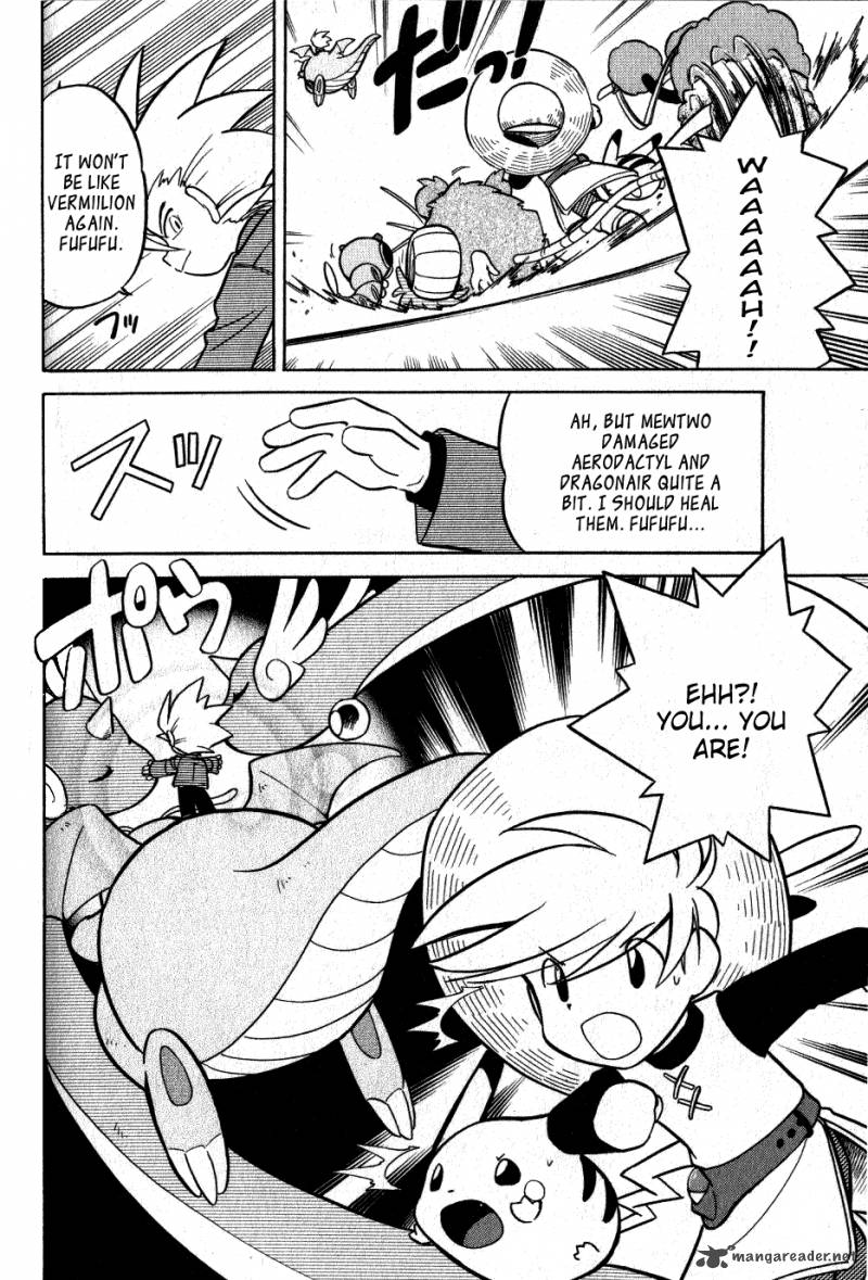 Pokemon Adventures 81 14