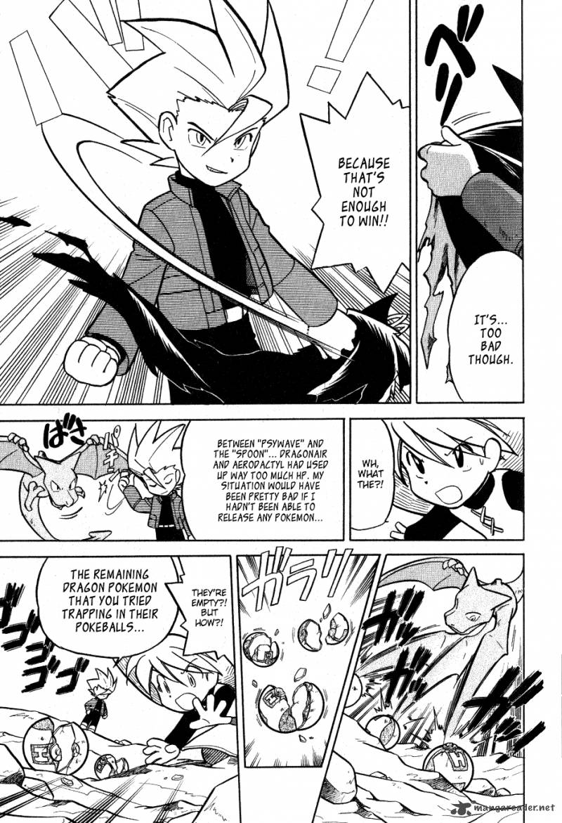 Pokemon Adventures 81 5