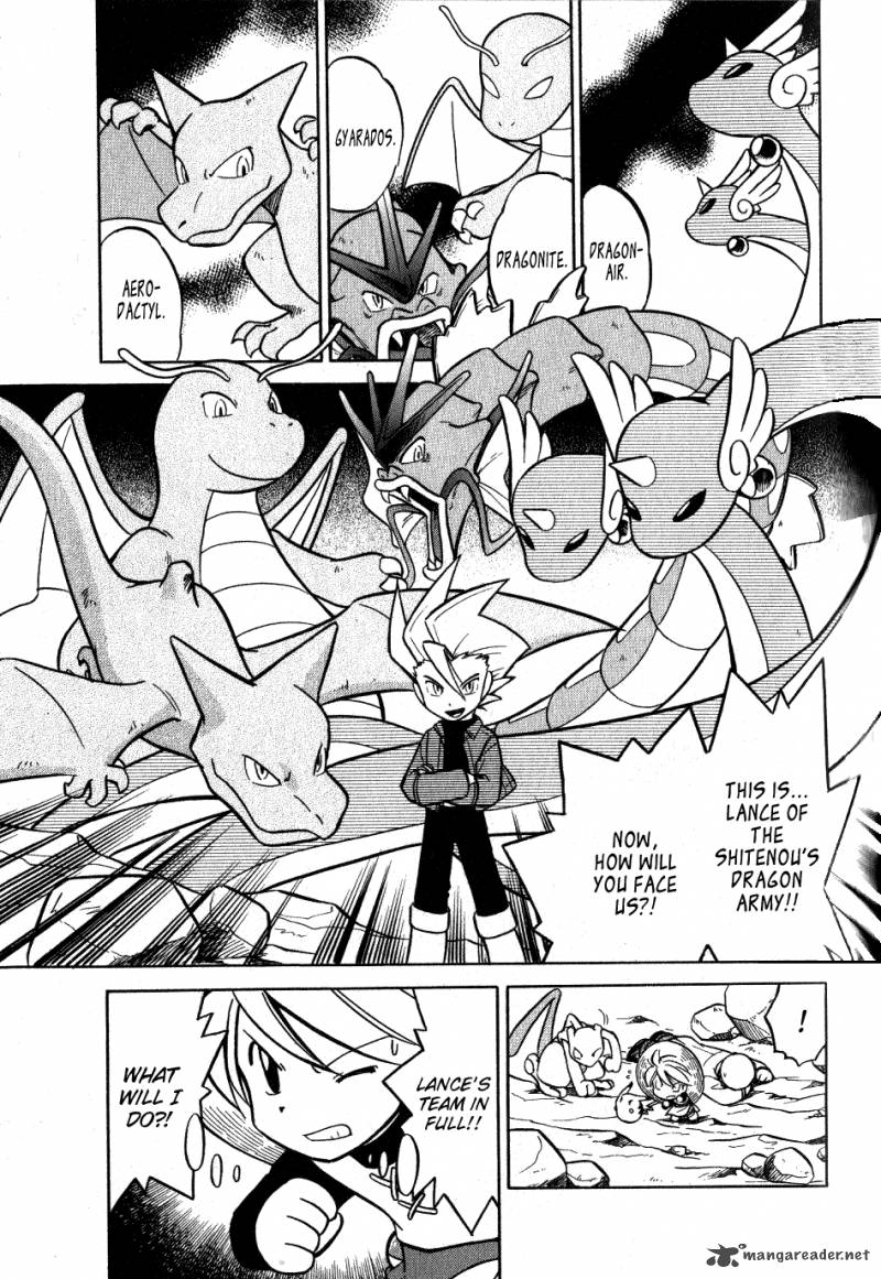 Pokemon Adventures 81 7