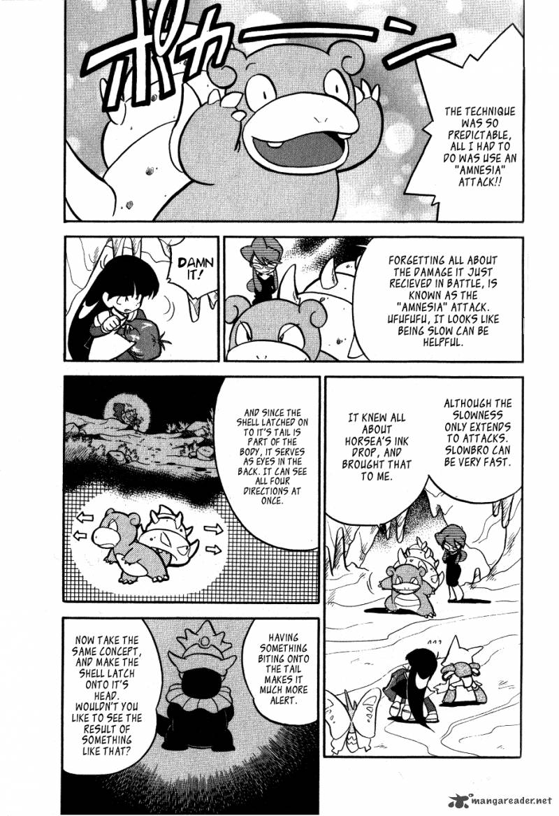 Pokemon Adventures 83 3