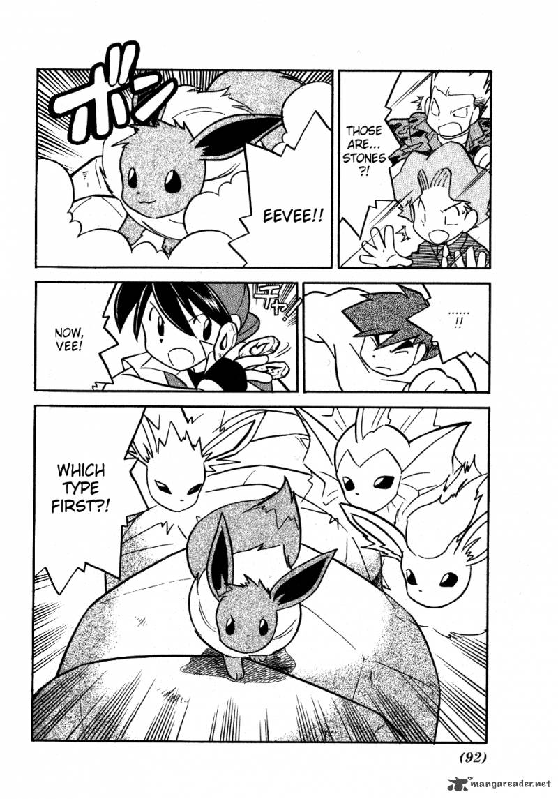 Pokemon Adventures 84 14