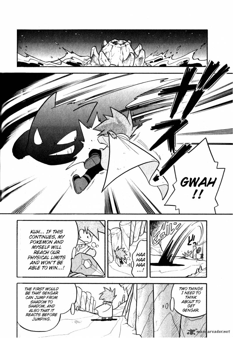 Pokemon Adventures 85 5