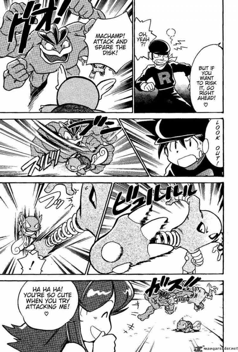 Pokemon Special 16 7