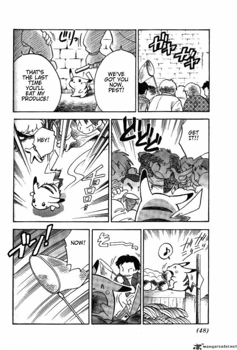 Pokemon Special 4 2