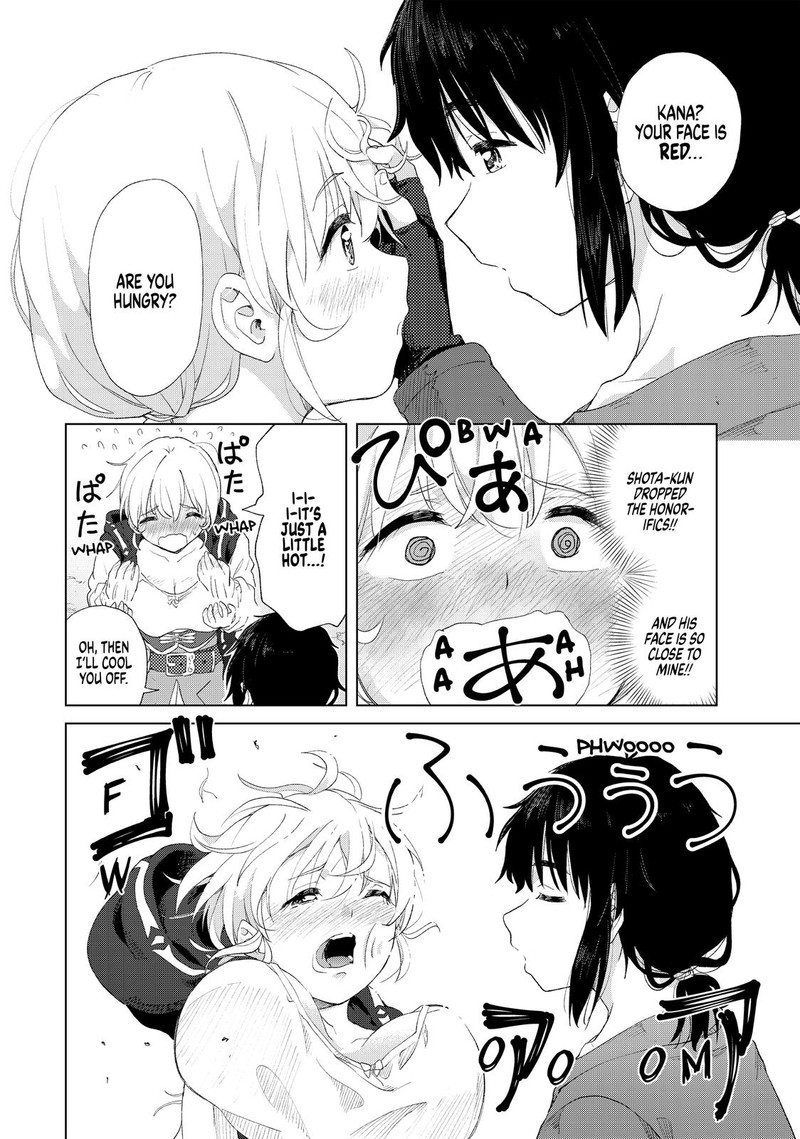 Ponkotsu Ga Tensei Shitara Zongai Saikyou 11 11