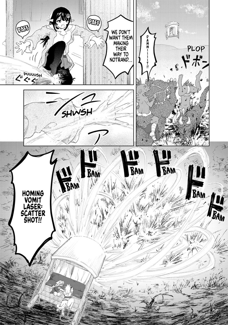 Ponkotsu Ga Tensei Shitara Zongai Saikyou 11 32