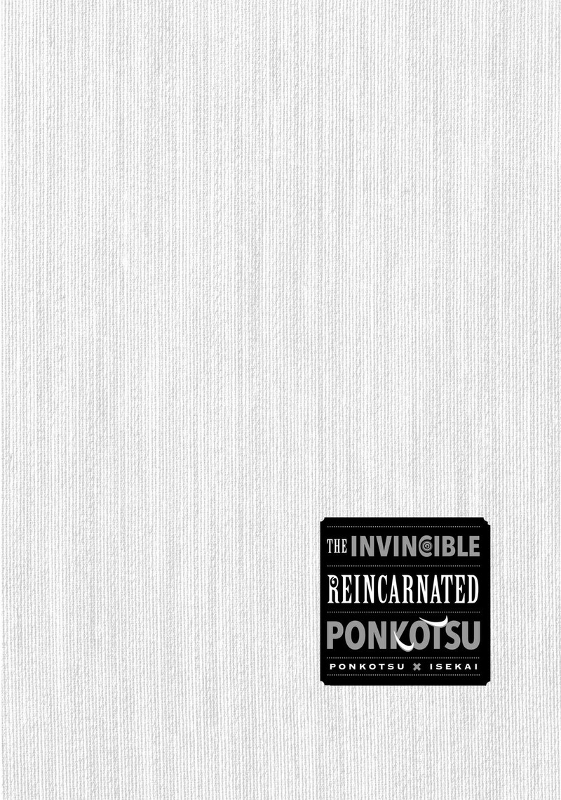 Ponkotsu Ga Tensei Shitara Zongai Saikyou 11 35
