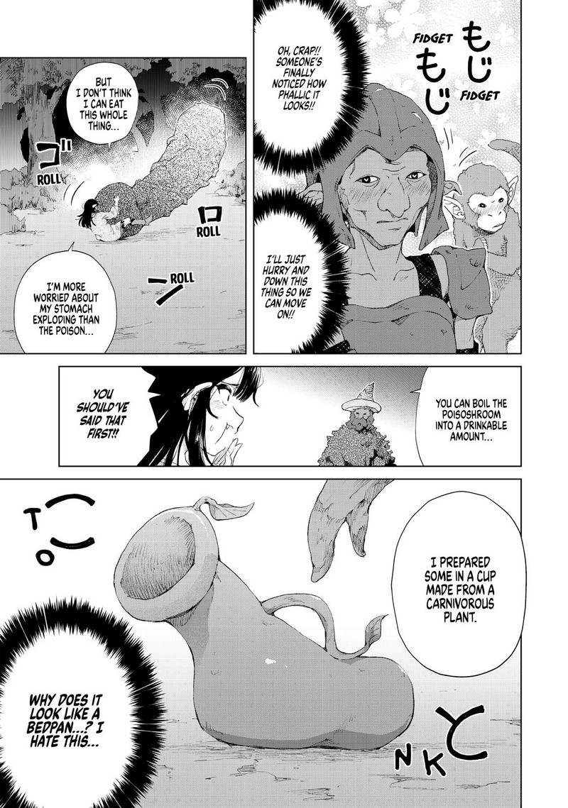 Ponkotsu Ga Tensei Shitara Zongai Saikyou 13 7