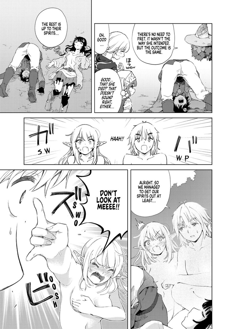 Ponkotsu Ga Tensei Shitara Zongai Saikyou 13 9