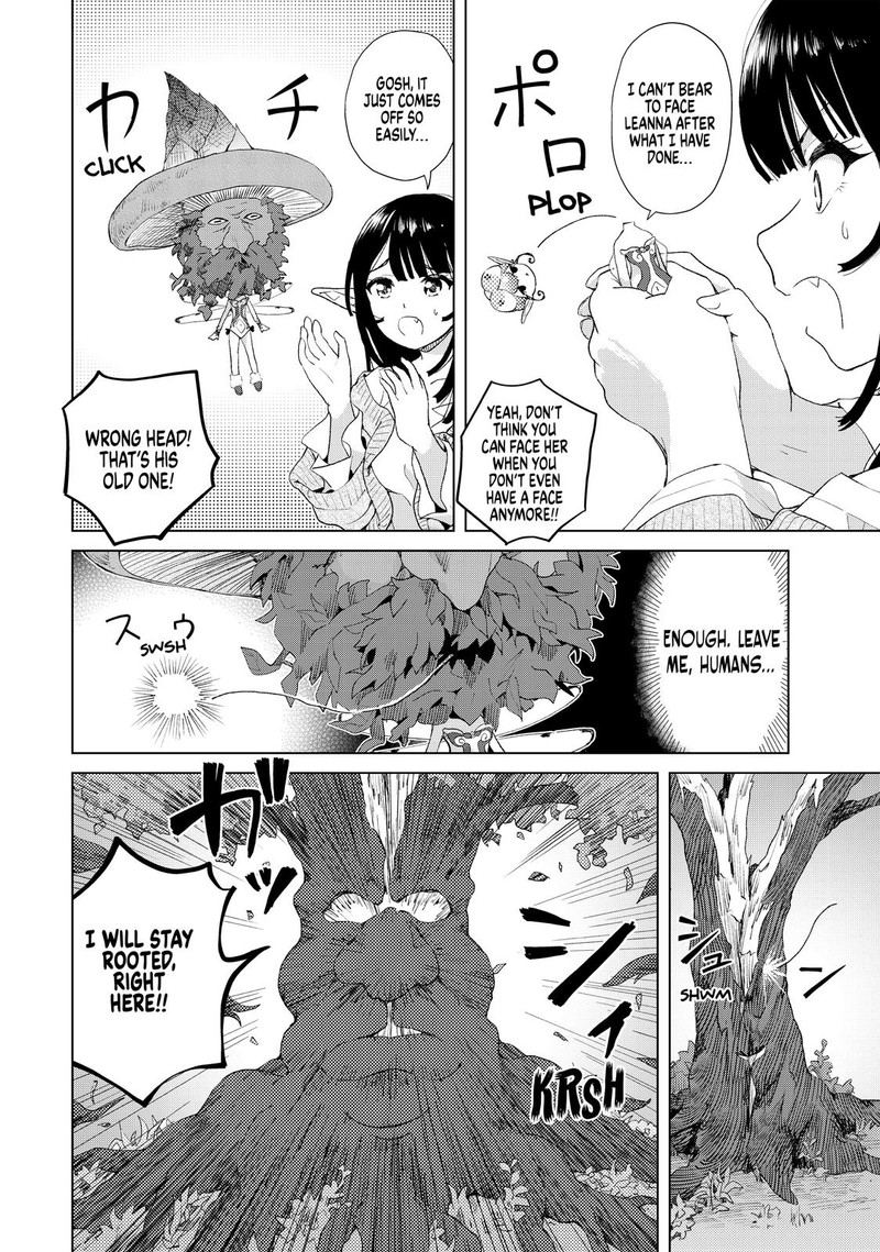 Ponkotsu Ga Tensei Shitara Zongai Saikyou 14 20