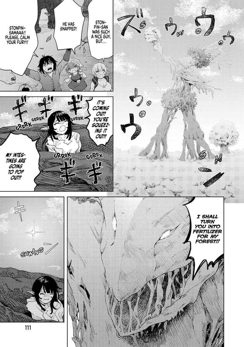 Ponkotsu Ga Tensei Shitara Zongai Saikyou 14 23