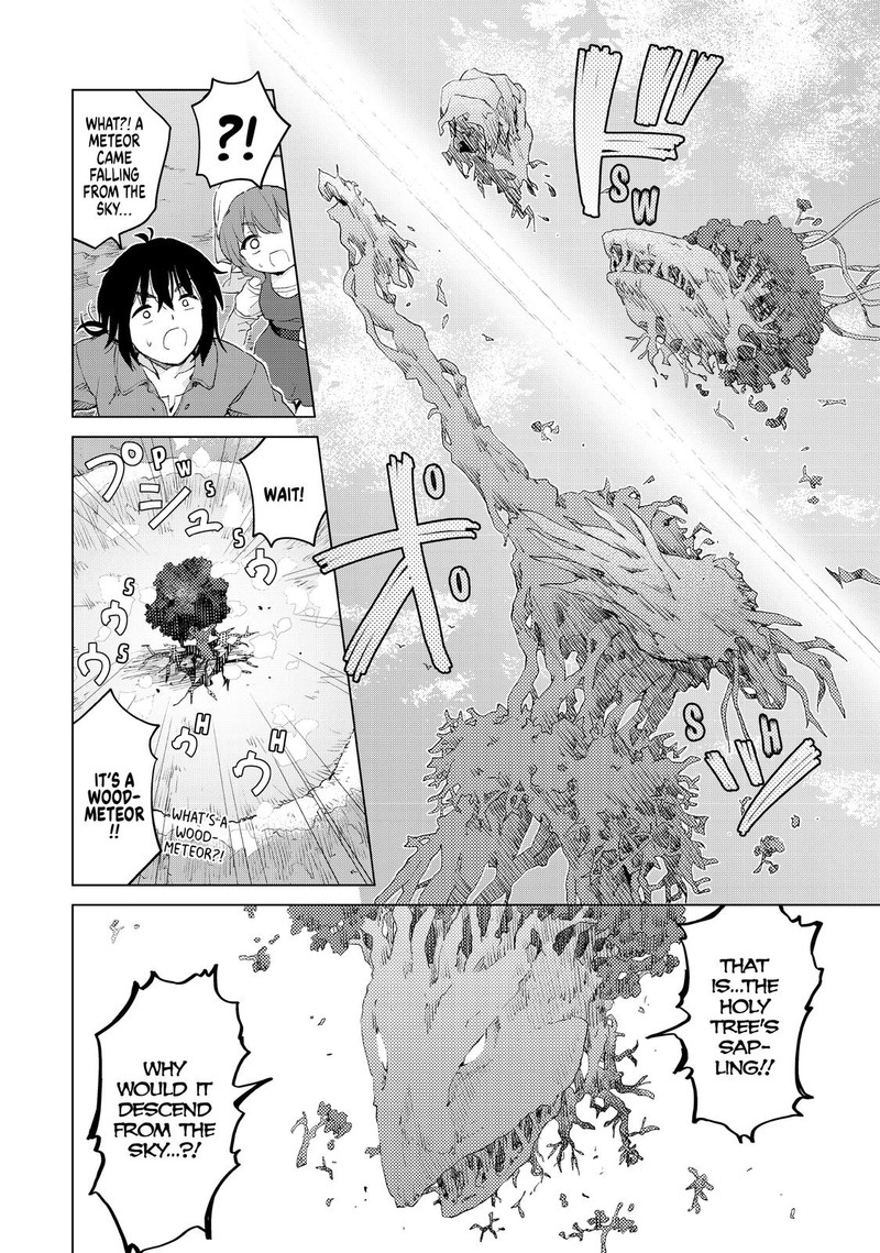 Ponkotsu Ga Tensei Shitara Zongai Saikyou 14 24