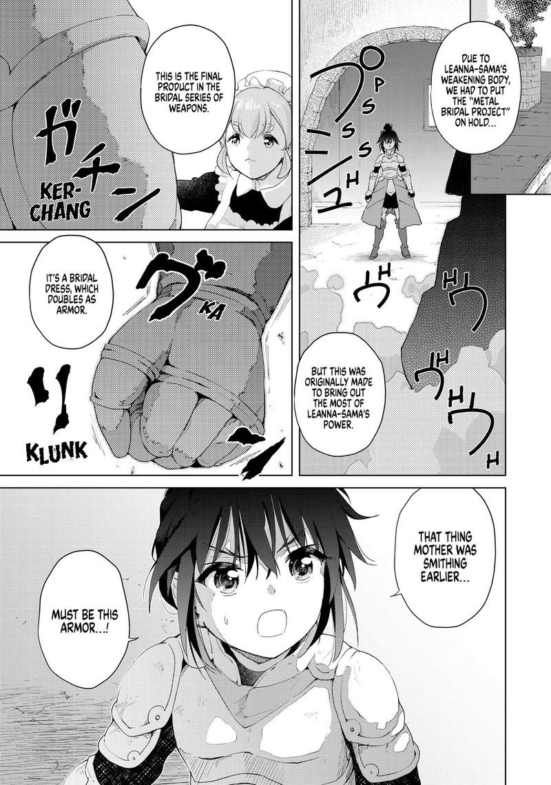 Ponkotsu Ga Tensei Shitara Zongai Saikyou 14 27