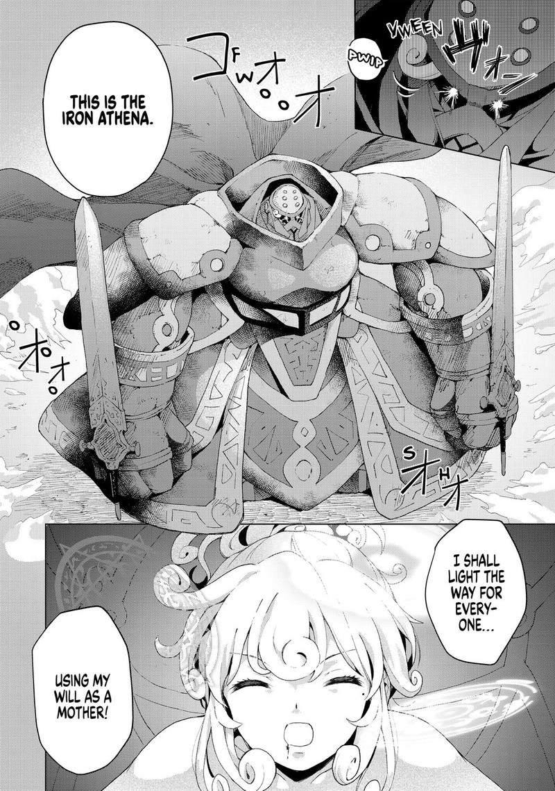 Ponkotsu Ga Tensei Shitara Zongai Saikyou 14 28