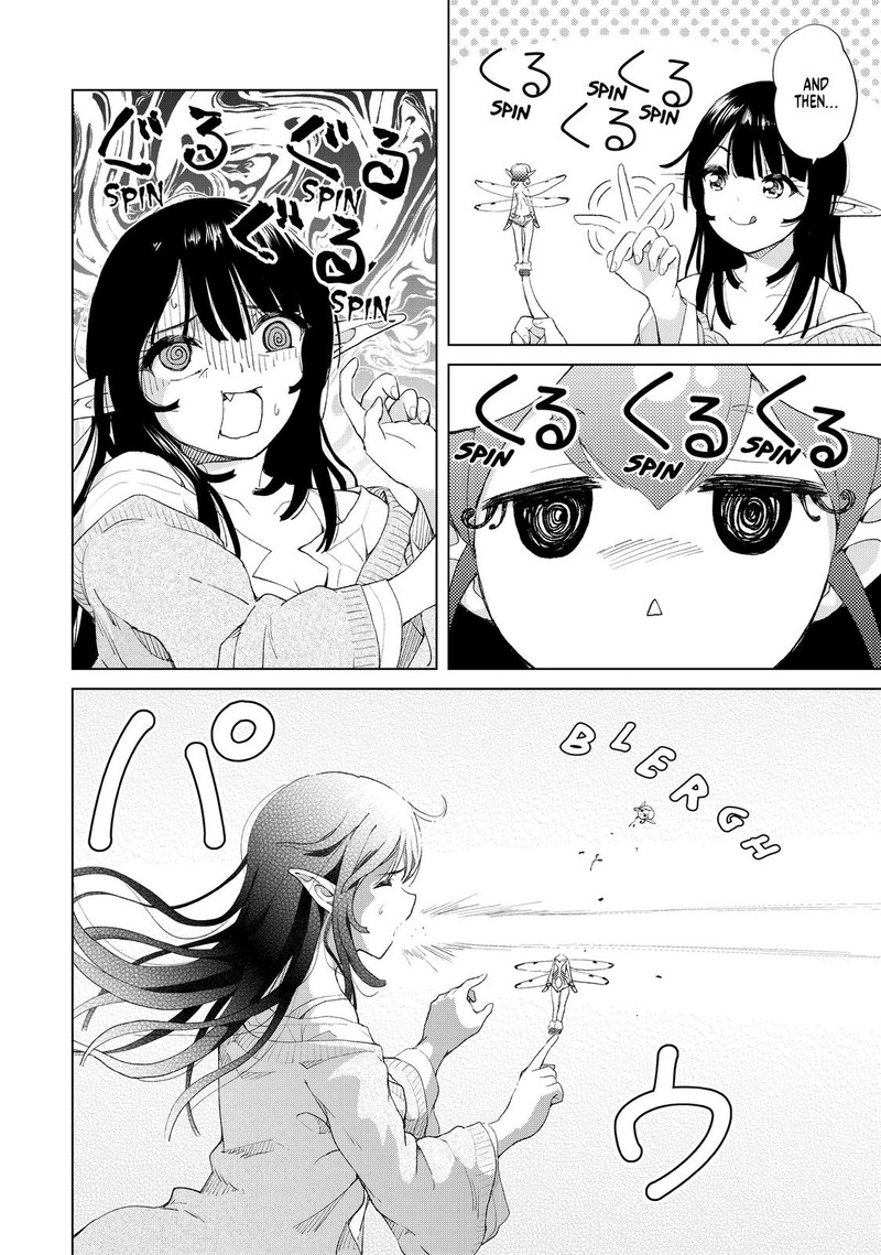 Ponkotsu Ga Tensei Shitara Zongai Saikyou 14 6