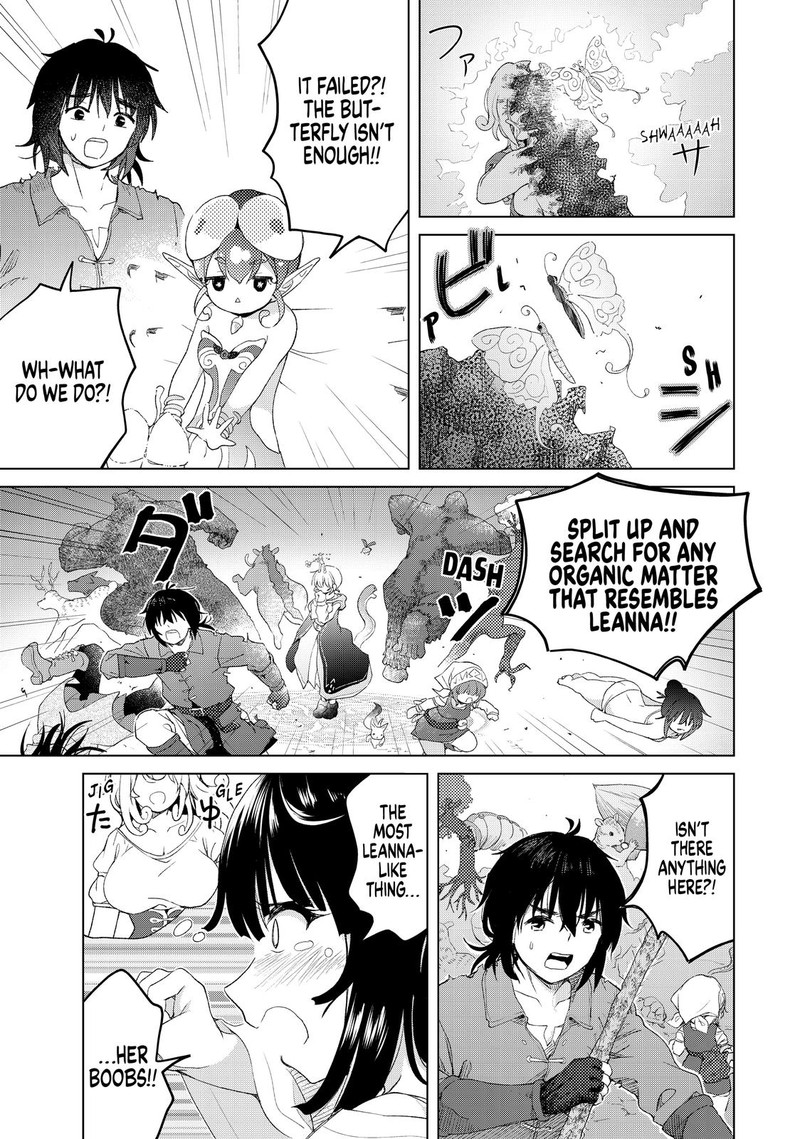 Ponkotsu Ga Tensei Shitara Zongai Saikyou 16 24