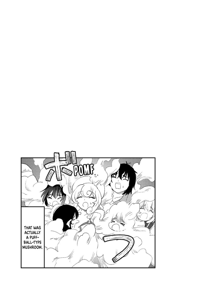 Ponkotsu Ga Tensei Shitara Zongai Saikyou 16 32