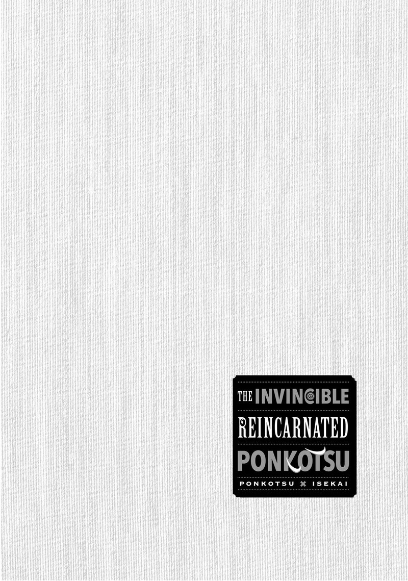 Ponkotsu Ga Tensei Shitara Zongai Saikyou 16 33