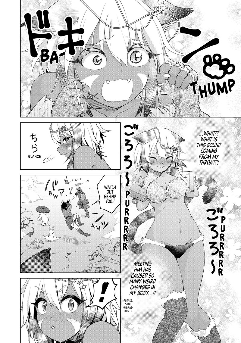 Ponkotsu Ga Tensei Shitara Zongai Saikyou 16 7