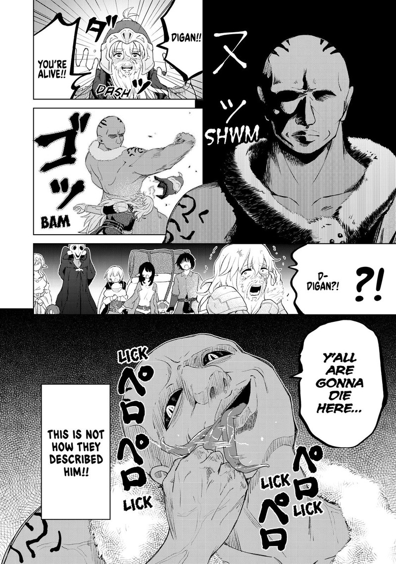 Ponkotsu Ga Tensei Shitara Zongai Saikyou 23 26