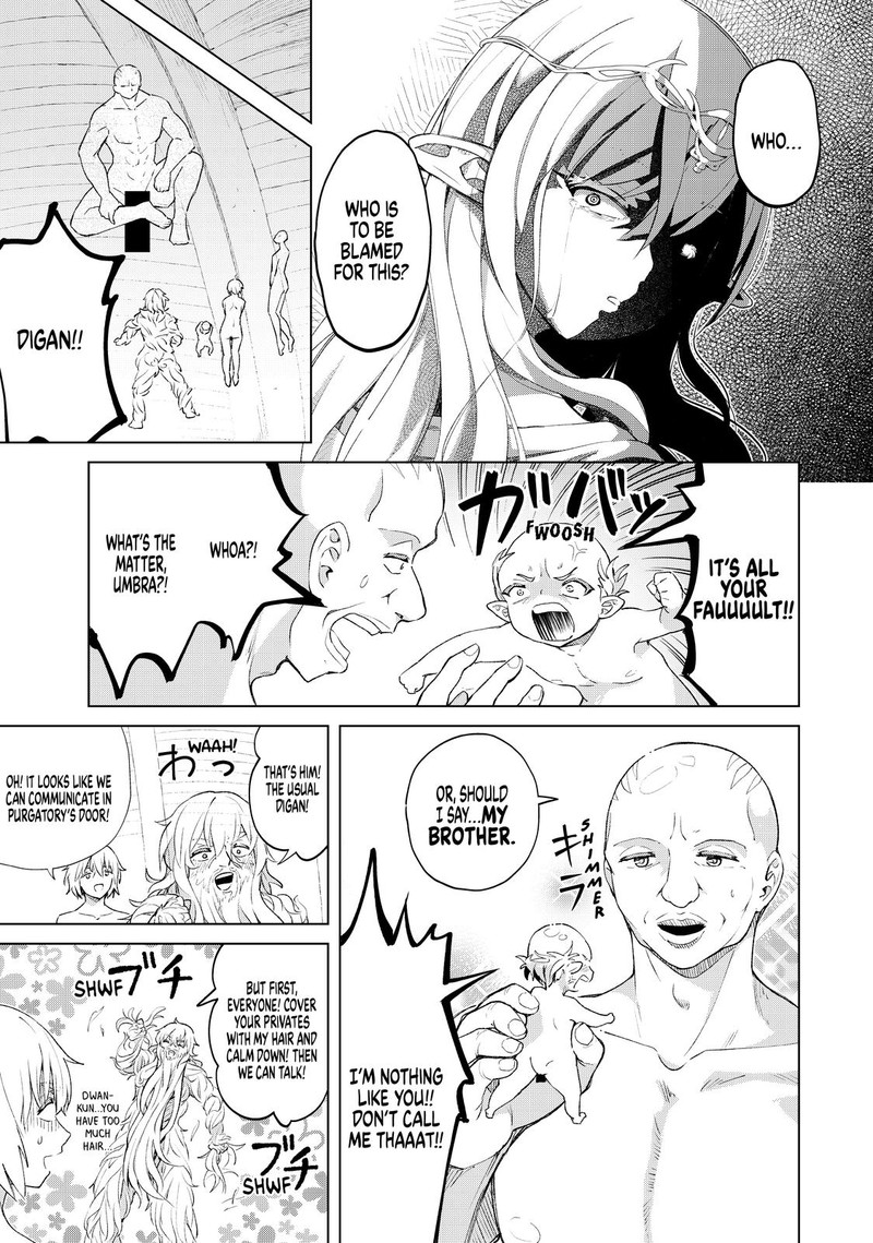 Ponkotsu Ga Tensei Shitara Zongai Saikyou 24 13