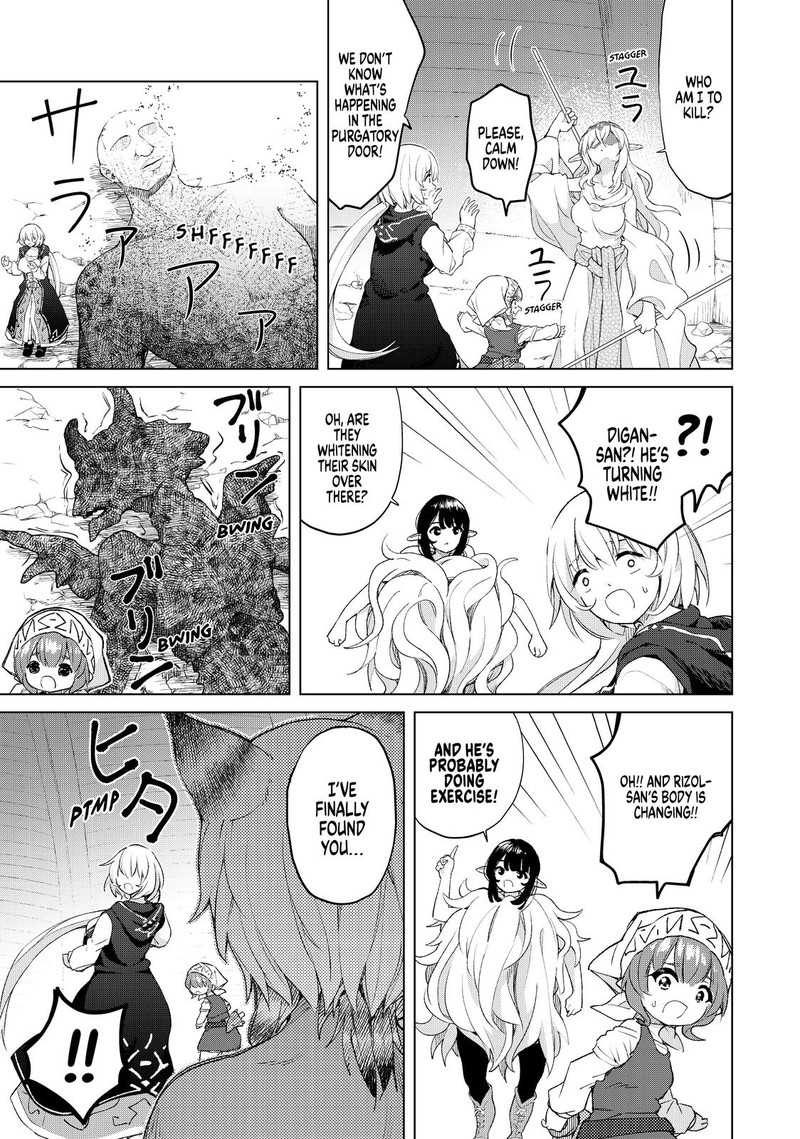 Ponkotsu Ga Tensei Shitara Zongai Saikyou 24 17