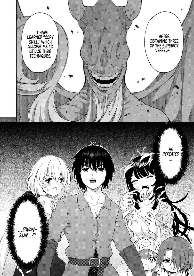 Ponkotsu Ga Tensei Shitara Zongai Saikyou 24 26