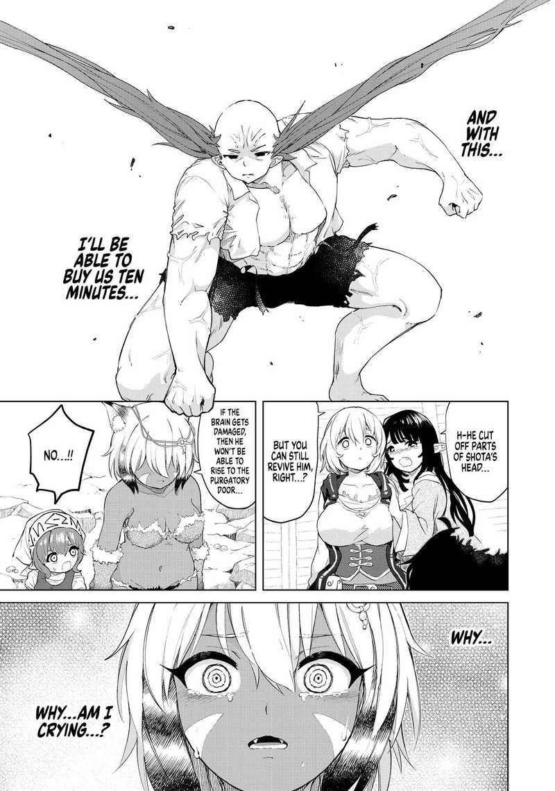 Ponkotsu Ga Tensei Shitara Zongai Saikyou 25 13