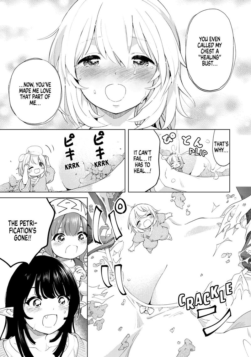 Ponkotsu Ga Tensei Shitara Zongai Saikyou 25 15