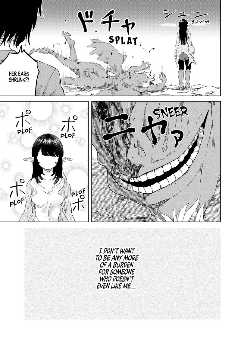 Ponkotsu Ga Tensei Shitara Zongai Saikyou 26 19