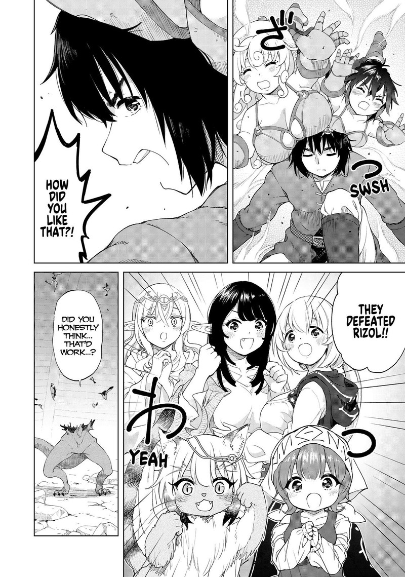 Ponkotsu Ga Tensei Shitara Zongai Saikyou 26 2