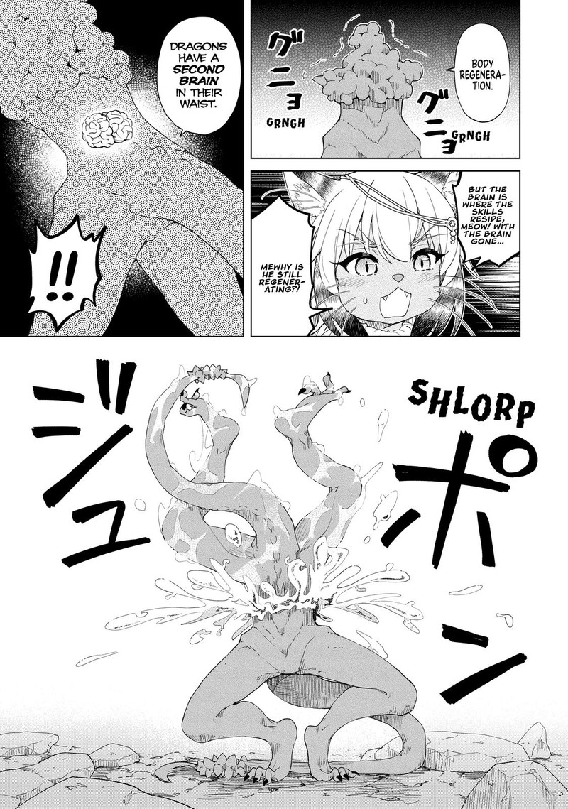 Ponkotsu Ga Tensei Shitara Zongai Saikyou 26 3