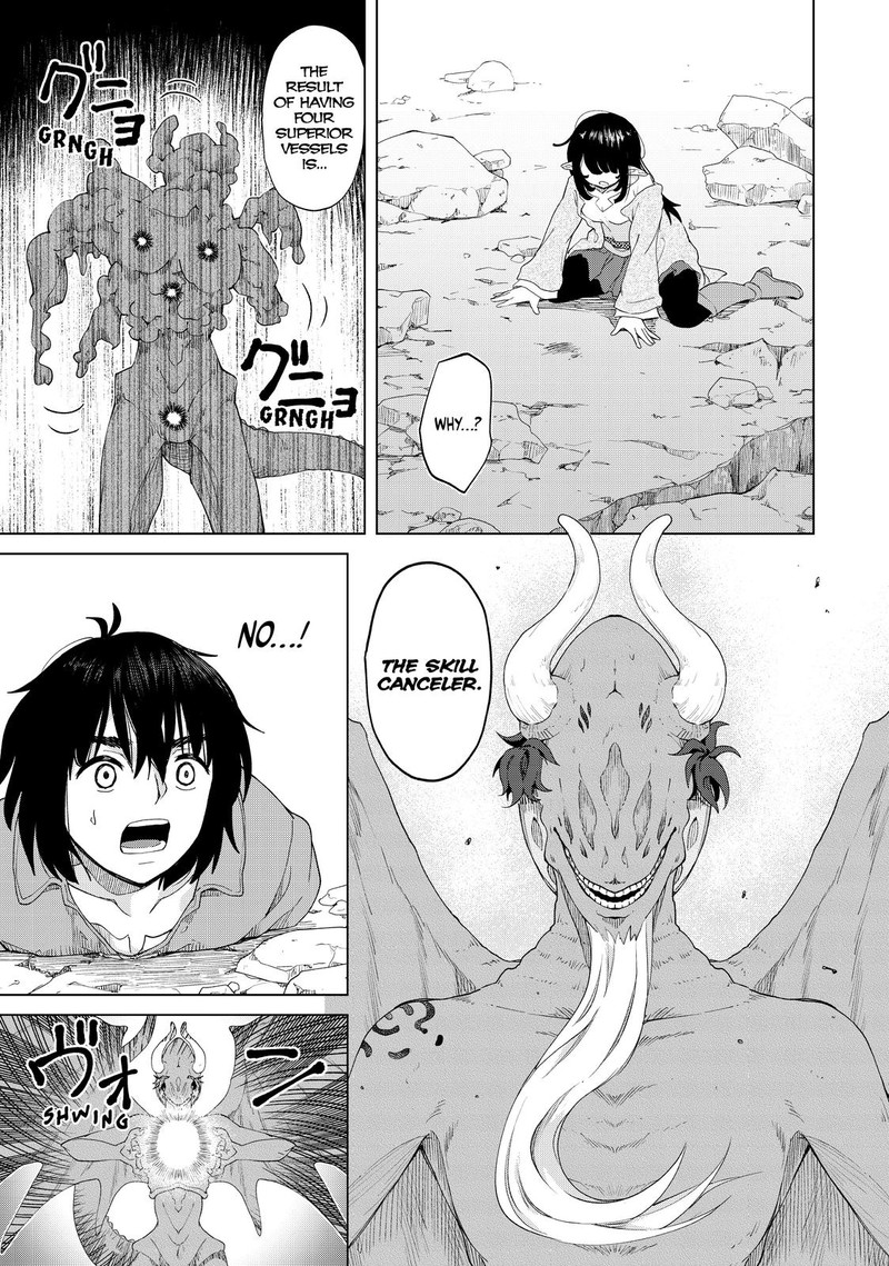 Ponkotsu Ga Tensei Shitara Zongai Saikyou 26 9