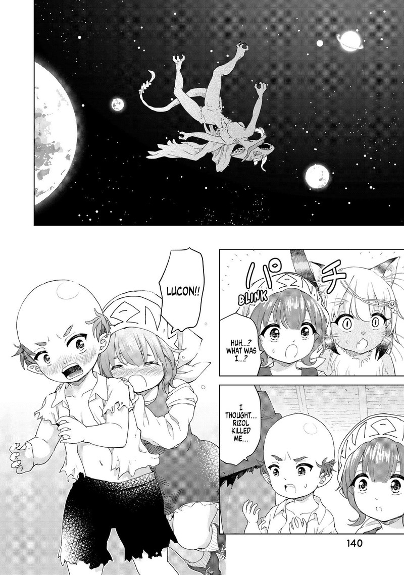 Ponkotsu Ga Tensei Shitara Zongai Saikyou 27 14
