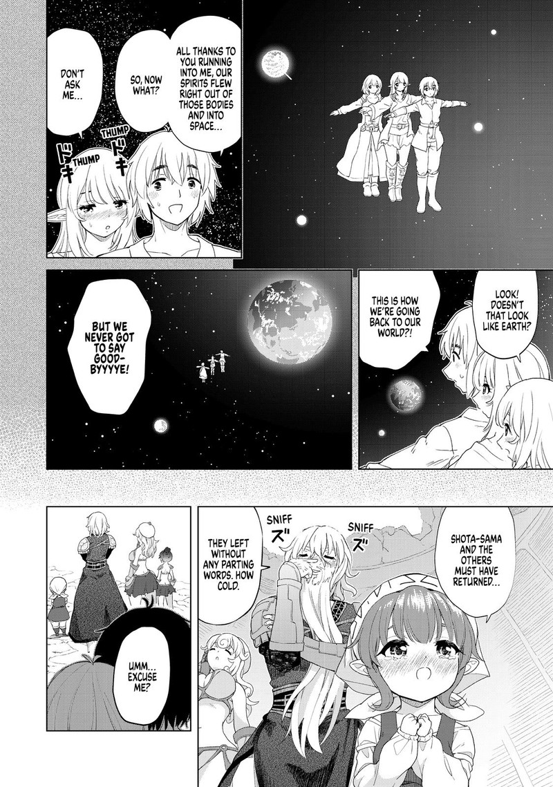 Ponkotsu Ga Tensei Shitara Zongai Saikyou 27 18