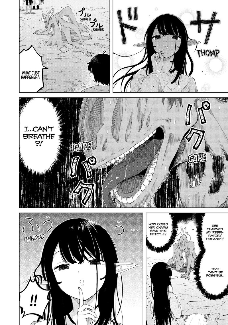 Ponkotsu Ga Tensei Shitara Zongai Saikyou 27 4