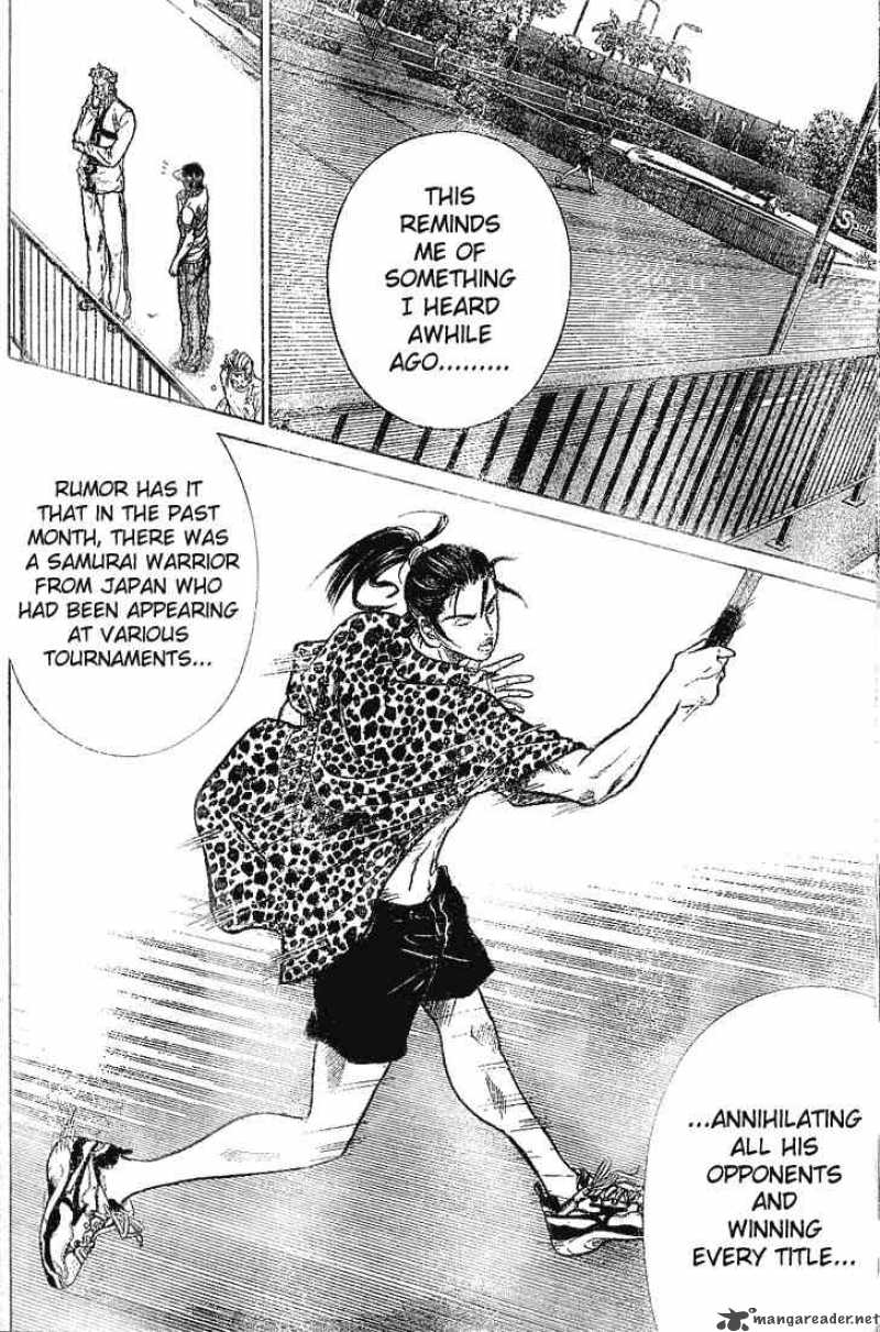 Prince Of Tennis 0 39