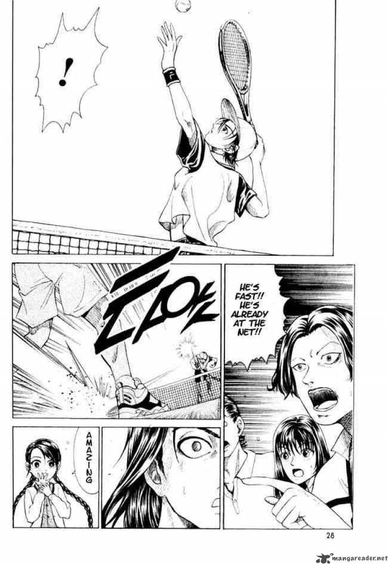 Prince Of Tennis 1 23