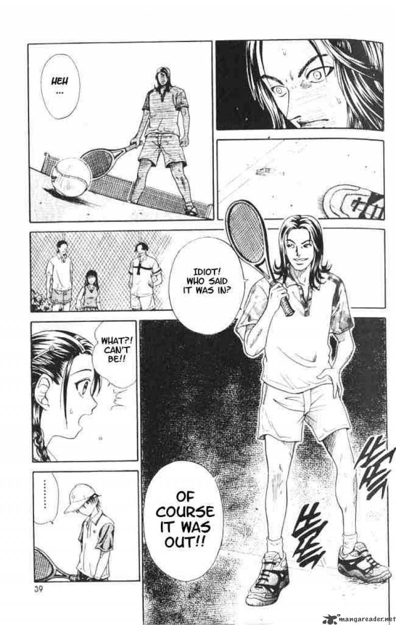 Prince Of Tennis 1 33