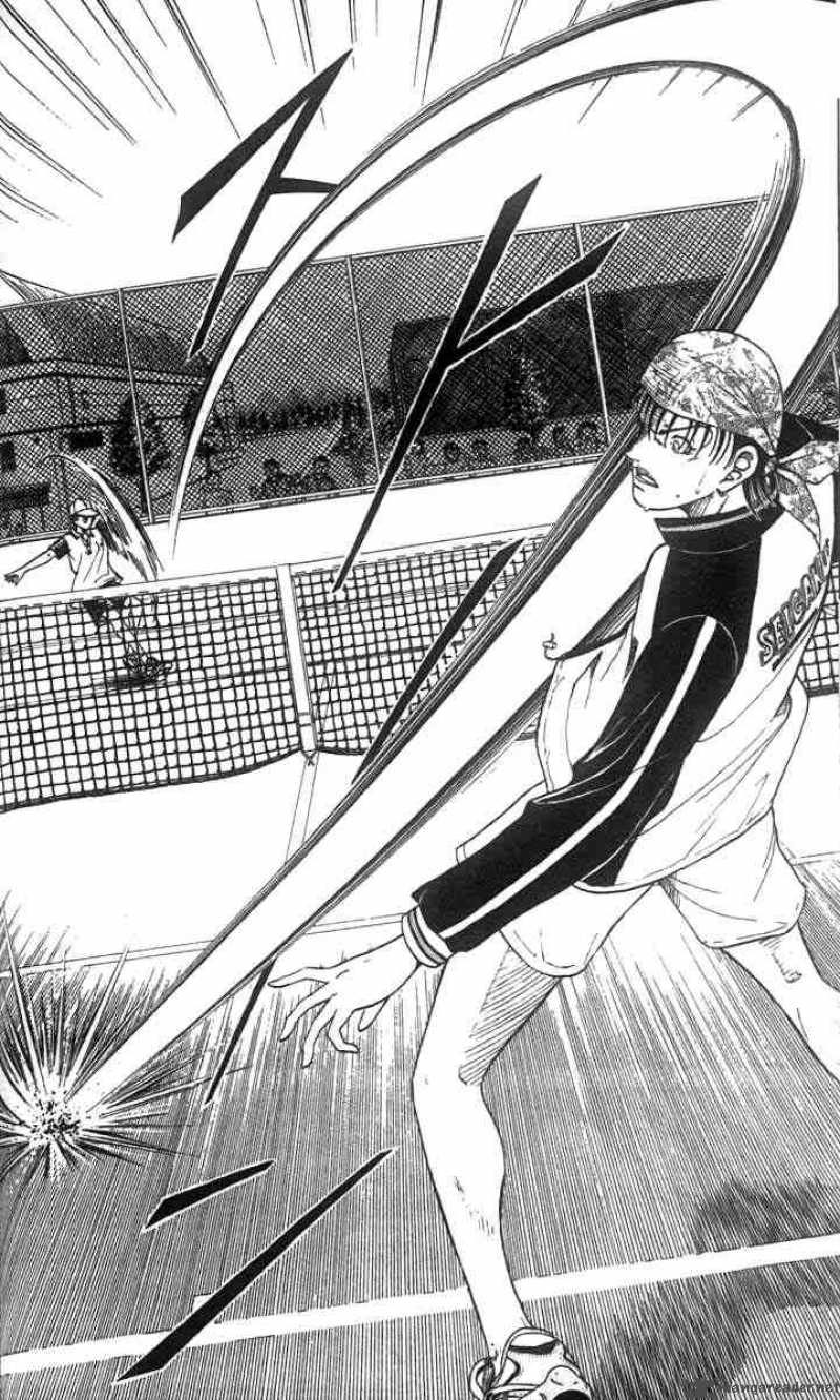 Prince Of Tennis 10 10