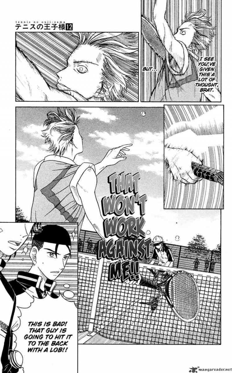 Prince Of Tennis 103 13