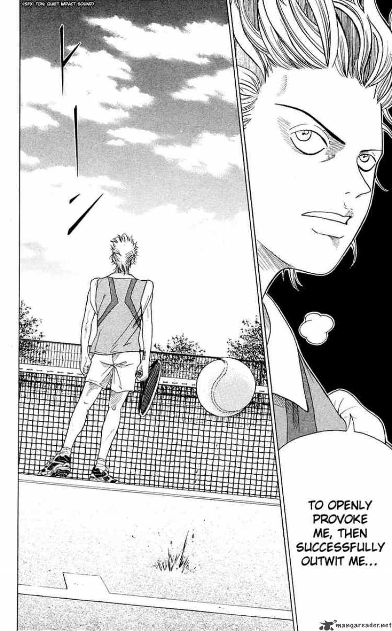 Prince Of Tennis 103 16