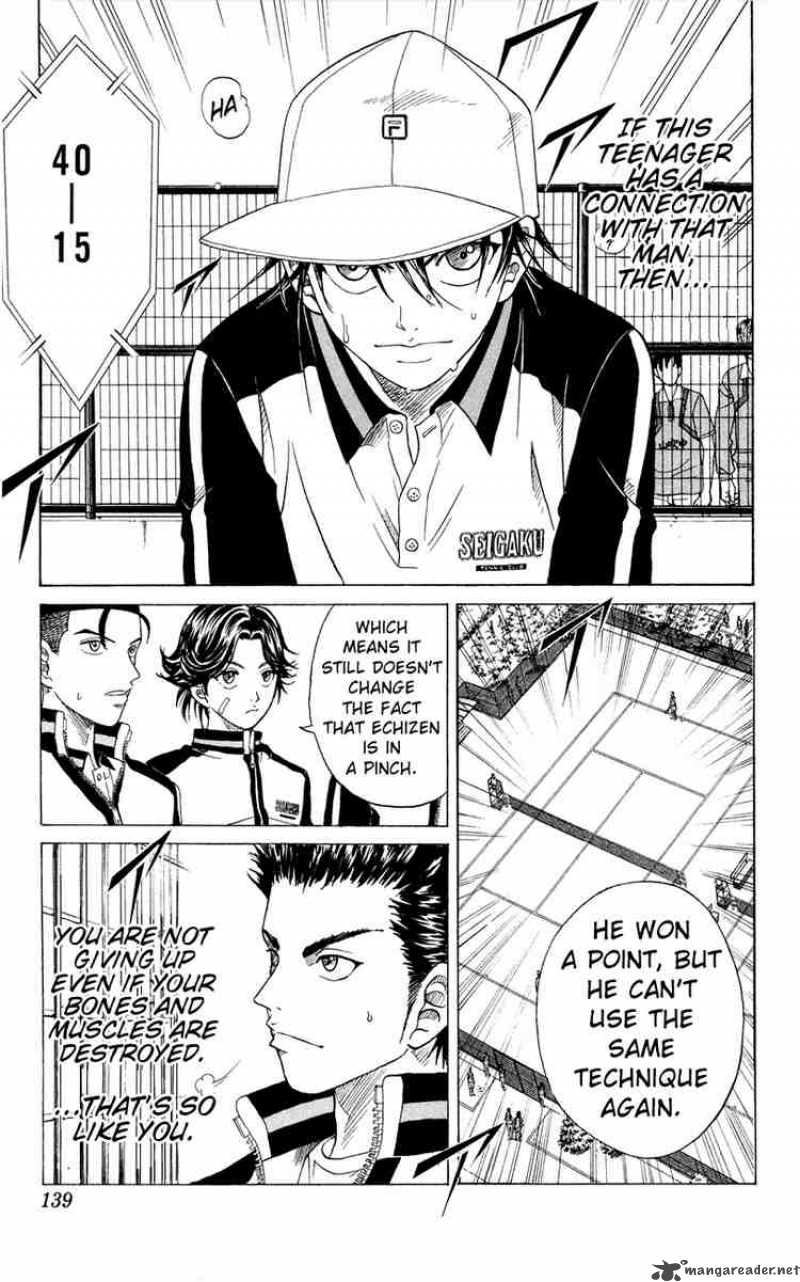 Prince Of Tennis 104 3