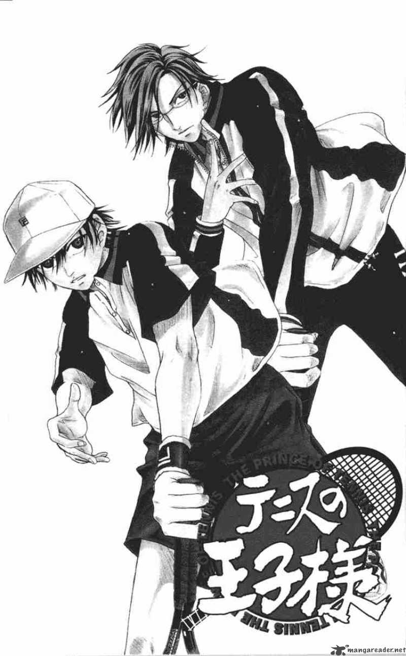 Prince Of Tennis 115 1