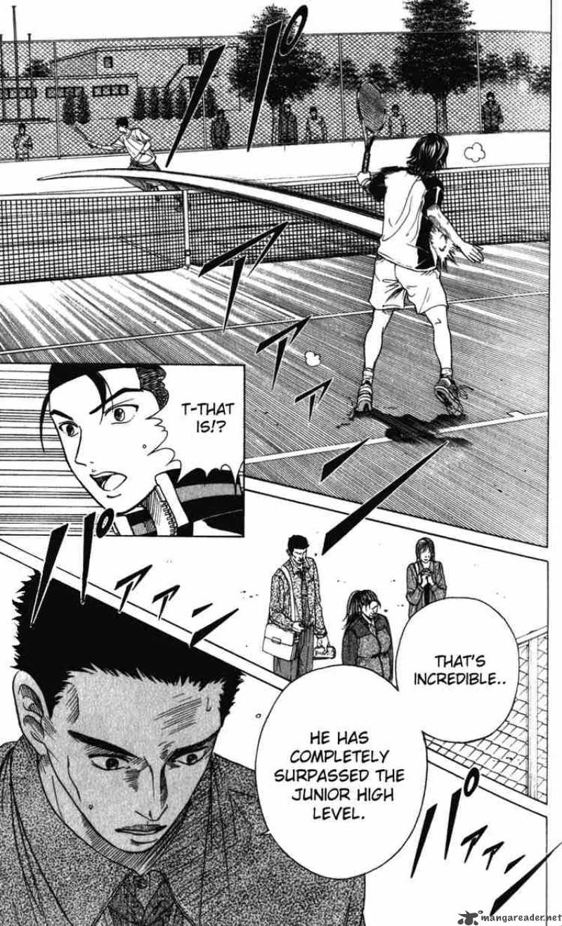 Prince Of Tennis 115 8