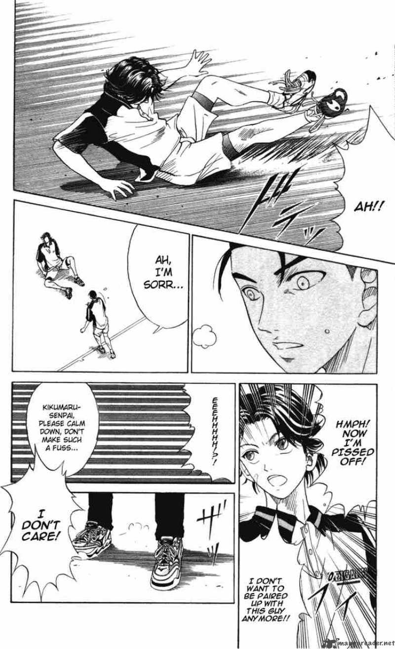 Prince Of Tennis 116 14