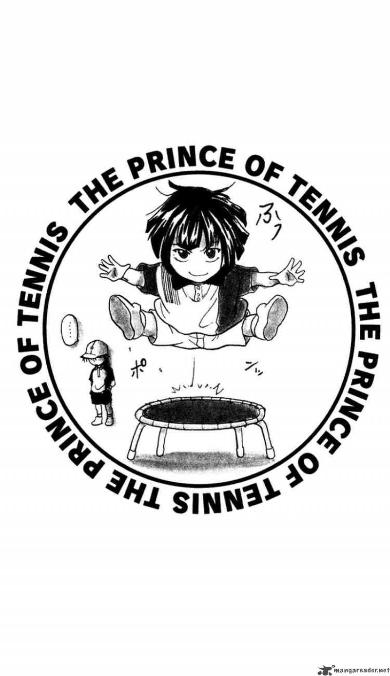 Prince Of Tennis 124 20