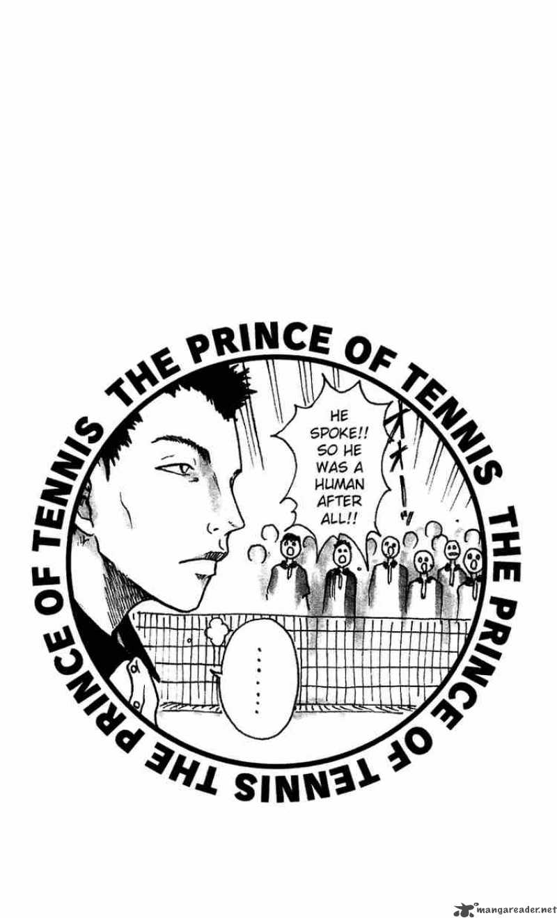 Prince Of Tennis 136 19