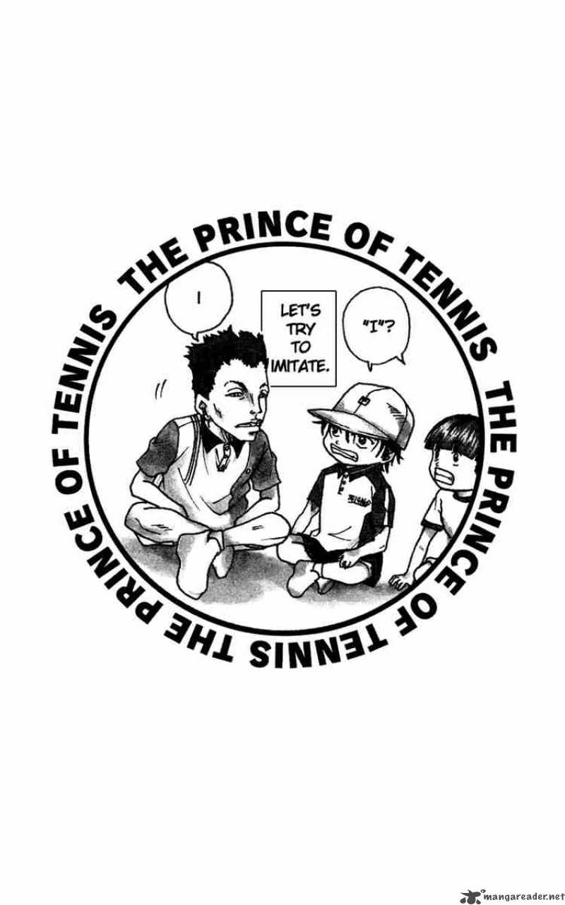 Prince Of Tennis 137 19